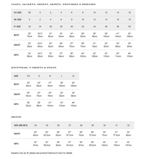 burberry all trench coats|Burberry trench coat measurement chart.